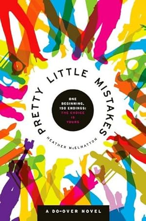 Seller image for Pretty Little Mistakes : A Do-Over Novel for sale by AHA-BUCH GmbH