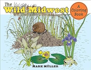 Seller image for Wild Midwest for sale by GreatBookPrices
