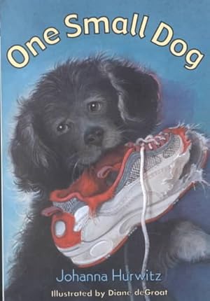 Seller image for One Small Dog for sale by GreatBookPrices