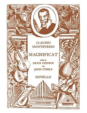 Image du vendeur pour Magnificat mis en vente par GreatBookPrices