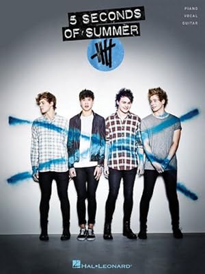 Immagine del venditore per 5 Seconds of Summer : Piano, Vocal, Guitar venduto da GreatBookPrices