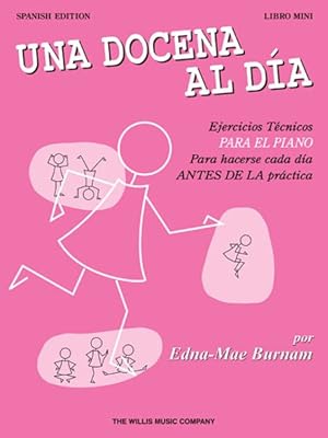 Imagen del vendedor de Dozen a Day Mini Book a la venta por GreatBookPrices