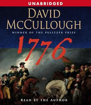 Seller image for 1776 for sale by GreatBookPrices