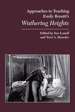 Seller image for Approaches to Teaching Emily Bronte's Wuthering Heights for sale by GreatBookPrices