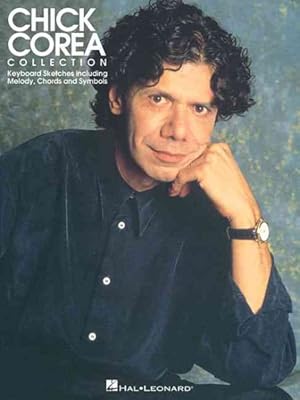 Bild des Verkufers fr Chick Corea Collection zum Verkauf von GreatBookPrices