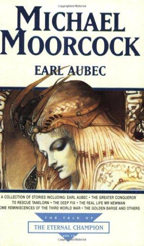 Seller image for Earl Aubec: v.13 (Tale of the Eternal Champion) for sale by WeBuyBooks