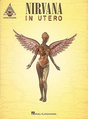 Immagine del venditore per Nirvana in Utero for One Voice and 1.2 Guitars With Transcription Words venduto da GreatBookPricesUK