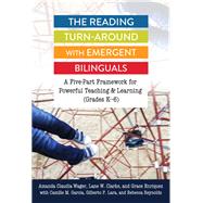 Seller image for The Reading Turn-around With Emergent Bilinguals for sale by eCampus
