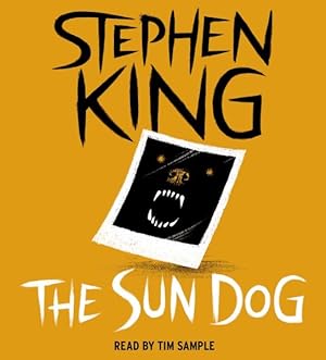 Image du vendeur pour Sun Dog mis en vente par GreatBookPrices