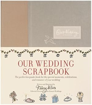 Immagine del venditore per Our Wedding Scrapbook venduto da GreatBookPricesUK