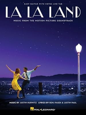 Immagine del venditore per La La Land : Music from the Motion Picture Soundtrack venduto da GreatBookPrices