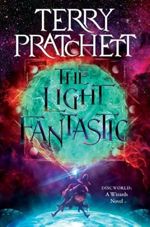 Seller image for Light Fantastic for sale by GreatBookPrices