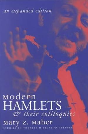 Seller image for Modern Hamlets & Their Soliloquies : An Expanded Edition for sale by GreatBookPrices