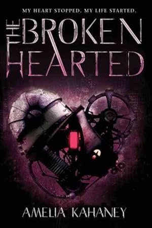 Seller image for Brokenhearted for sale by GreatBookPricesUK