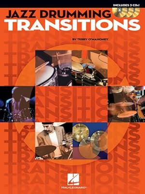 Immagine del venditore per Jazz Drumming Transitions venduto da GreatBookPricesUK