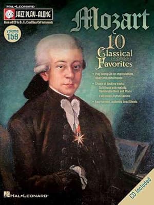 Image du vendeur pour Mozart mis en vente par GreatBookPricesUK