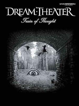 Immagine del venditore per Dream Theater Train of Thought venduto da GreatBookPricesUK
