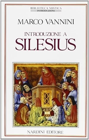 Immagine del venditore per Introduzione a Silesius. venduto da FIRENZELIBRI SRL