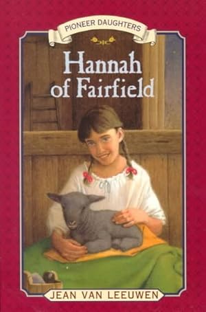 Seller image for Hannah of Fairfield for sale by GreatBookPrices