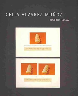 Seller image for Celia Alvarez Munoz for sale by GreatBookPrices