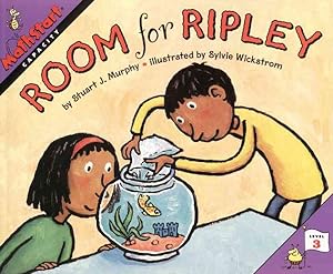 Seller image for Room for Ripley for sale by GreatBookPrices