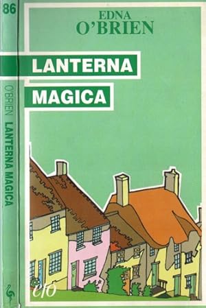 Seller image for Lanterna magica. for sale by FIRENZELIBRI SRL