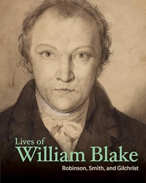 Seller image for Lives of William Blake for sale by GreatBookPrices