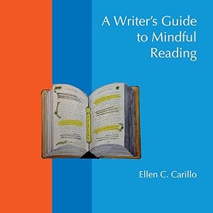 Seller image for Writer's Guide to Mindful Reading for sale by GreatBookPrices