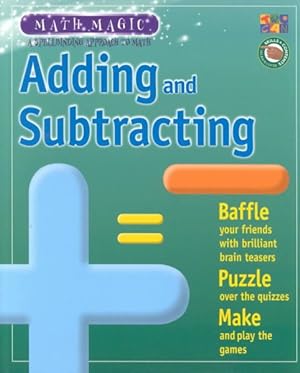 Seller image for Adding and Subtracting for sale by GreatBookPrices