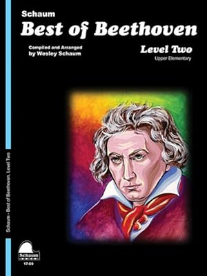 Bild des Verkufers fr Best Of Beethoven : Level 2 zum Verkauf von GreatBookPricesUK