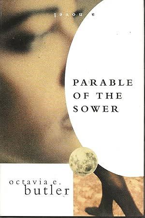 Seller image for PARABLE OF THE SOWER for sale by Basically SF Books