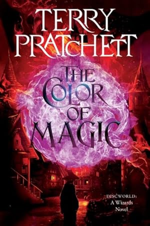 Seller image for Color of Magic for sale by GreatBookPrices