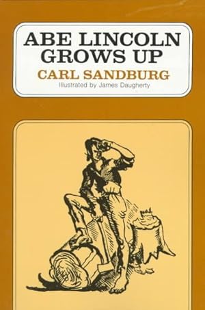 Seller image for Abe Lincoln Grows Up for sale by GreatBookPrices