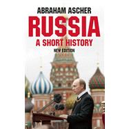 Seller image for Russia A Short History for sale by eCampus