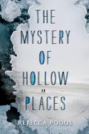 Seller image for Mystery of Hollow Places for sale by GreatBookPricesUK