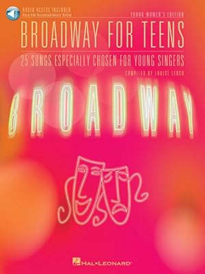Image du vendeur pour Broadway for Teens mis en vente par GreatBookPricesUK