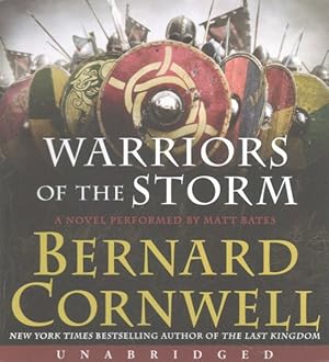 Seller image for Warriors of the Storm for sale by GreatBookPrices