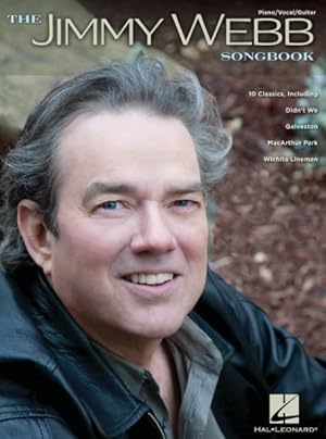 Immagine del venditore per Jimmy Webb Songbook venduto da GreatBookPrices