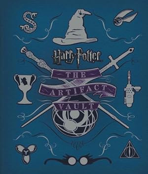 Seller image for Harry Potter : The Artifact Vault for sale by GreatBookPrices