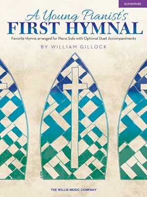 Imagen del vendedor de Young Pianist's First Hymnal : Early Elementary Level a la venta por GreatBookPricesUK