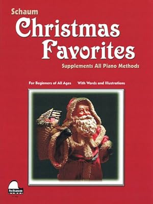 Immagine del venditore per Christmas Favorites : Primer venduto da GreatBookPrices