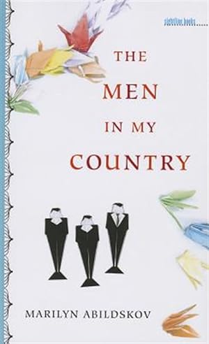 Seller image for Men in My Country for sale by GreatBookPrices