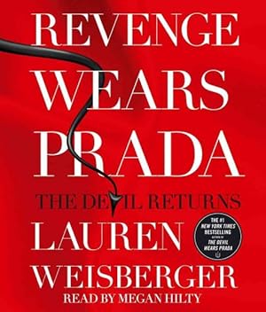 Imagen del vendedor de Revenge Wears Prada : The Devil Returns a la venta por GreatBookPrices