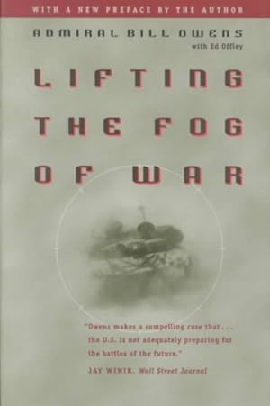 Imagen del vendedor de Lifting the Fog of War a la venta por GreatBookPrices