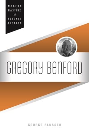 Bild des Verkufers fr Gregory Benford zum Verkauf von GreatBookPrices