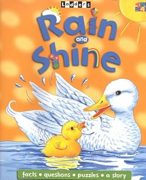 Immagine del venditore per Rain and Shine venduto da GreatBookPrices