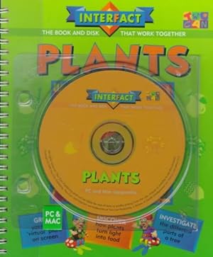 Seller image for Plants for sale by GreatBookPrices