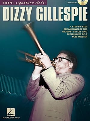 Image du vendeur pour Dizzy Gillespie mis en vente par GreatBookPrices