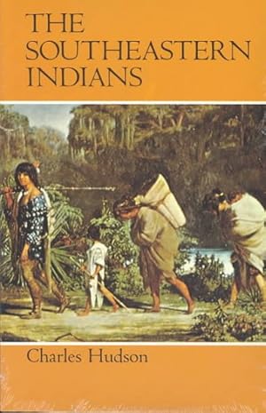 Seller image for Southeastern Indians for sale by GreatBookPrices