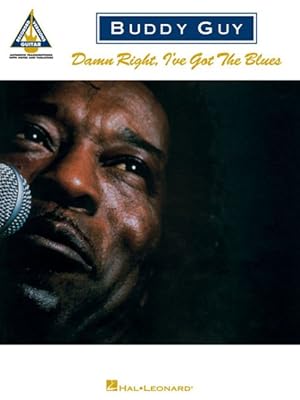 Immagine del venditore per Damn Right, I'Ve Got the Blues venduto da GreatBookPrices